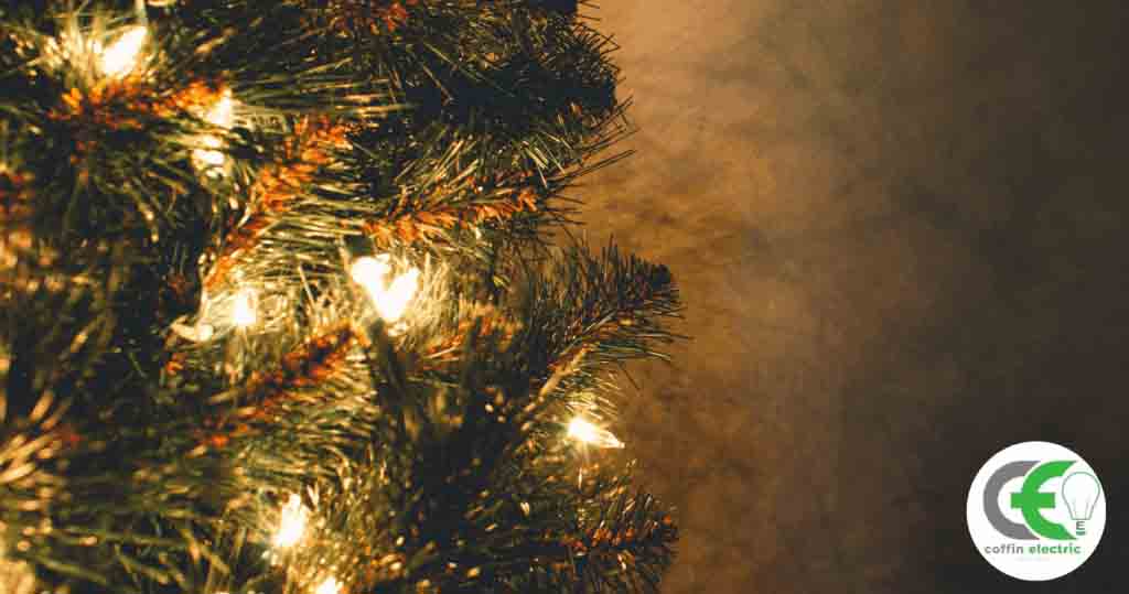 A Bright and Safe Holiday: Essential Electrical Safety Tips for Your Iowa Home