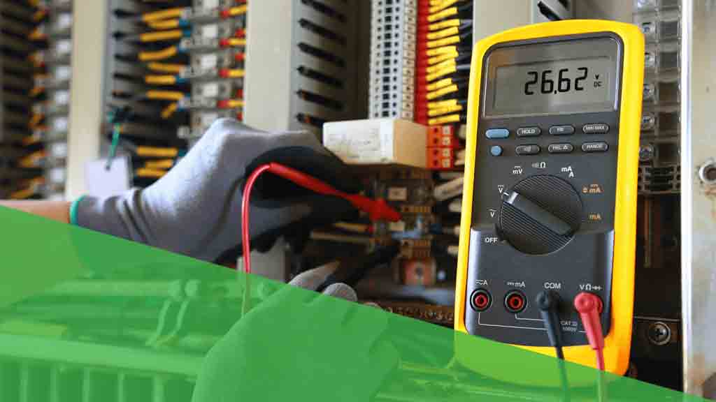 Electrical Safety Tips