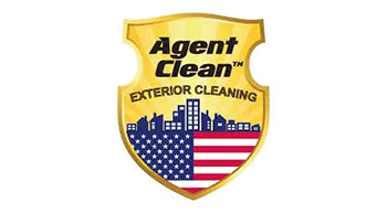 Agent Clean logo