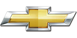 Chevy logo