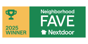 Neighborhood Fave logo