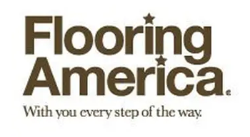 Flooring America logo