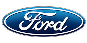 Ford logo