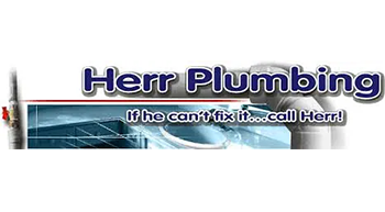 Herr Plumbing logo