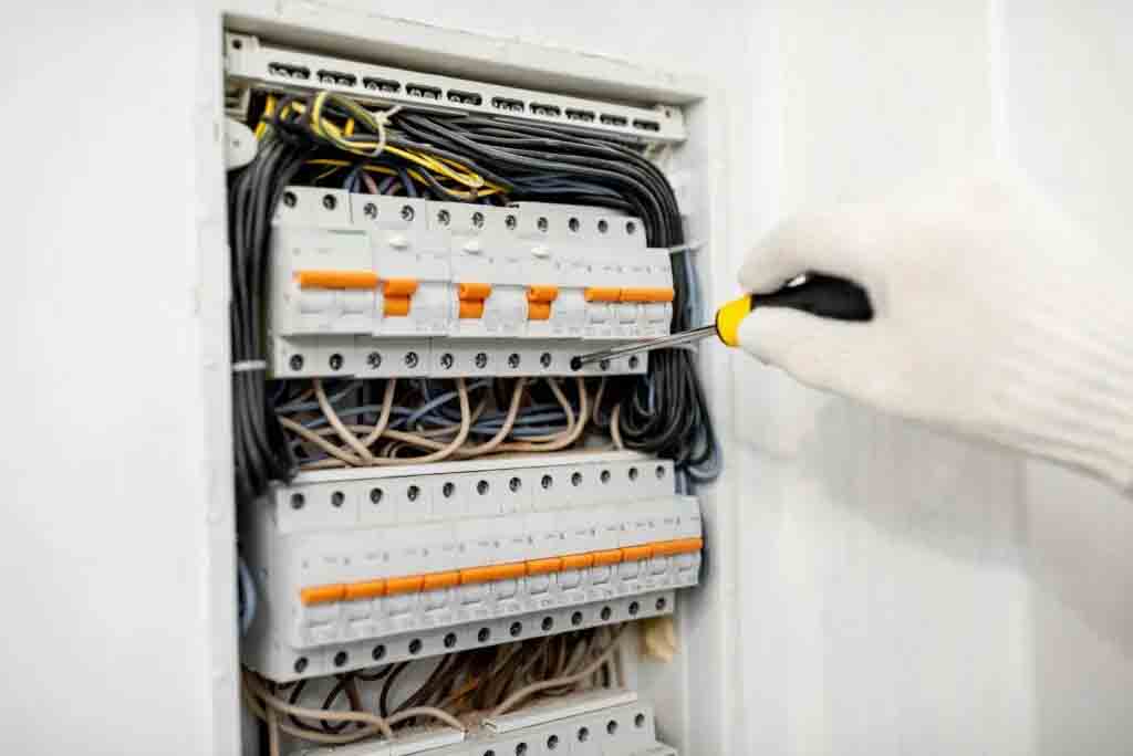 Essential Upgrades for Your Home’s Electrical System & Panel