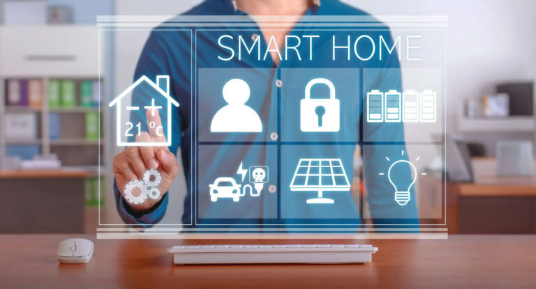 Image result for Smart Home Electrical Installation in Grimes, IA