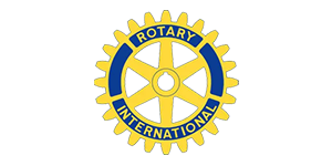 Rotary logo