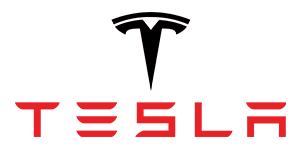 Tesla logo