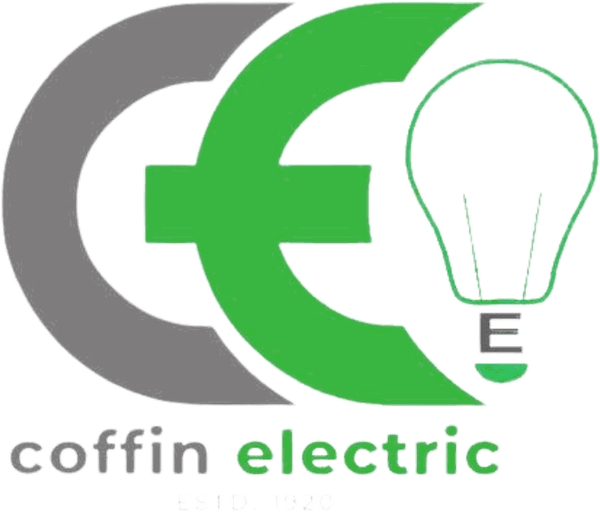 Coffin Electric Logo