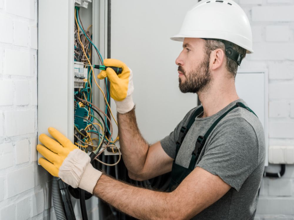 Electrical Code Updates for Older Iowa Homes